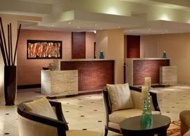 Sonesta Nashville Airport 2