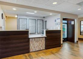 Best Western Plus Warsaw 5