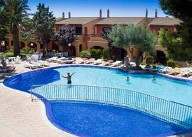Apartamentos Club Andria 4