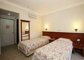 Yel Holiday Resort - All Inclusive 5