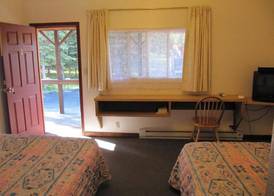 White Moose Lodge 2
