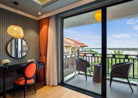 Bel Marina Hoi An Resort 2