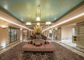 Cunda Callisto Hotel & Spa Adult Only 12 2