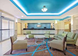La Quinta by Wyndham Corpus Christi Airport 2