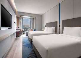 Holiday Inn Express Changfeng Park 3