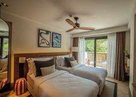 Avantgarde Refined Yalıkavak 5