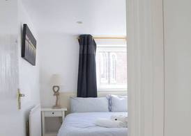 Timrick Lodge Hotel 4