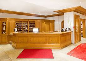 DORMERO Hotel Plauen 5