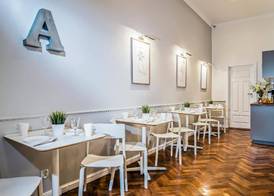 Angel House Aparthotel Wawel Castle 2