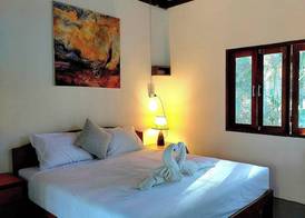 Serene Beach House on Ko Yao Noi With Private Garden 3