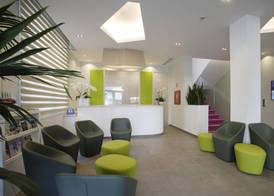 Hotel Gardenia 2