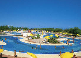 Centro Vacanze Pra' delle Torri 5
