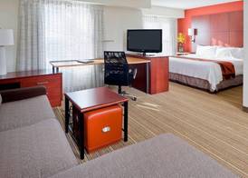 Residence Inn Canton 5