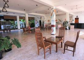 Blue Turtle Hotel 2