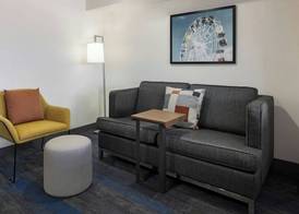 City Express by Marriott Santa Ana/Orange County Airport 5