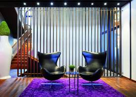 Sorell Boutique-Hotel Zürichberg 3