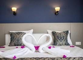Demyra Boutique Hotel 5