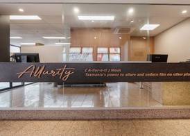 Allurity Hotel 4