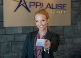 Applause Hotel Calgary Airport by CLIQUE 2
