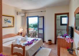 I Ginepri Hotel 3
