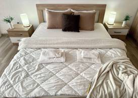 Apart-Hotel Saraj 4