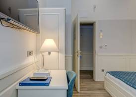 Roko Luxury Rooms 4