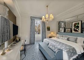 The St. Regis Rome 5