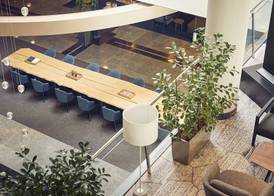 WestCord WTC Hotel Leeuwarden 3