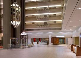 Hyatt Regency Atlanta 3