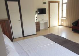 Grand Antalya Hotel 5