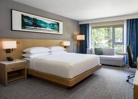 Delta Hotels by Marriott Ontario Airport 5