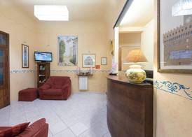 Hotel Palazzuolo 5