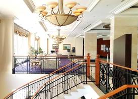 IC Hotels Airport 2