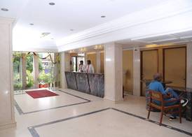 Hotel Surguru 3