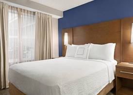 Residence Inn by Marriott Salem 4