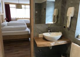 Hotel Piedibosco 5