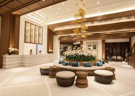 Areca Lodge 4