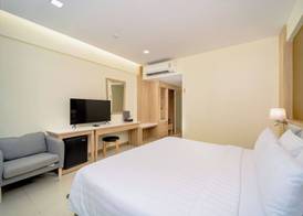 Aonang Buri Resort 3