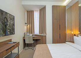 Cartez by Horizon Hotels, Yerevan 2