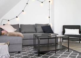 Apartmenthaus in der Arnoldstraße 5