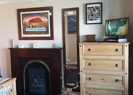 Lighthouse Cottage (Shared Facilities) 4