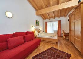 Gartenhotel Daxer 2