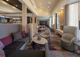 Courtyard by Marriott Memphis East/Park Avenue 2