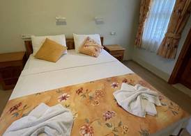 Dalyan YUNUS HOTEL 5