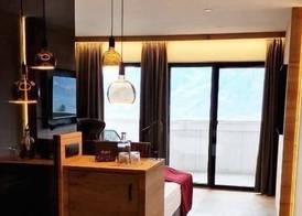Hotel Bergland 4