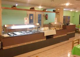 Casthotels Leblon 5
