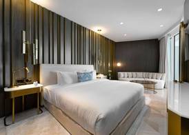 Maison Privee - Glamourous Apt with Sea Views at FIVE Palm 3