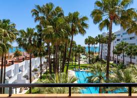 Apartamentos Tamarindos Peñiscola 2