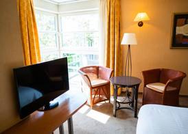 Hotel Iris 5