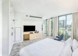Hotel Eleo at the University of Florida 4